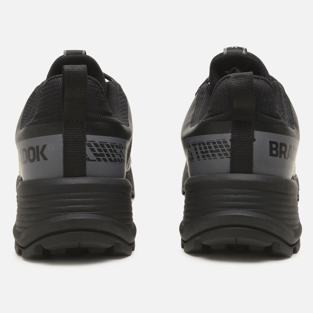 Tênis Cross Trail Lw Preto