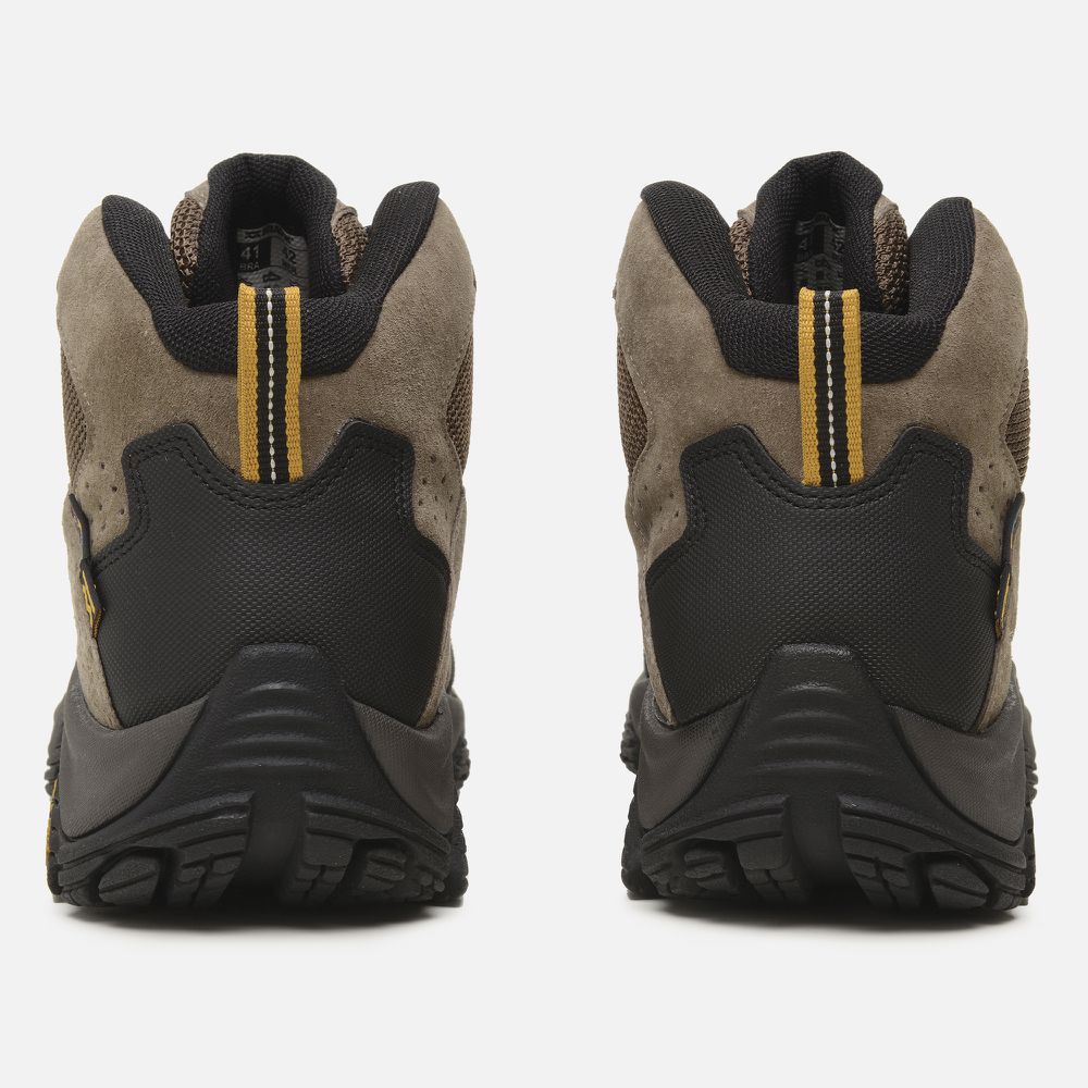 Bota Jaguar Hi Mouse