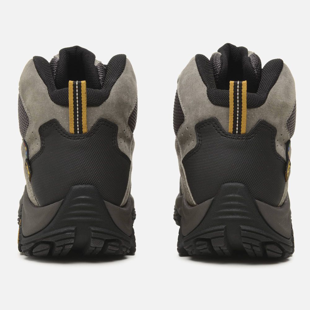 Bota Jaguar Hi Beluga