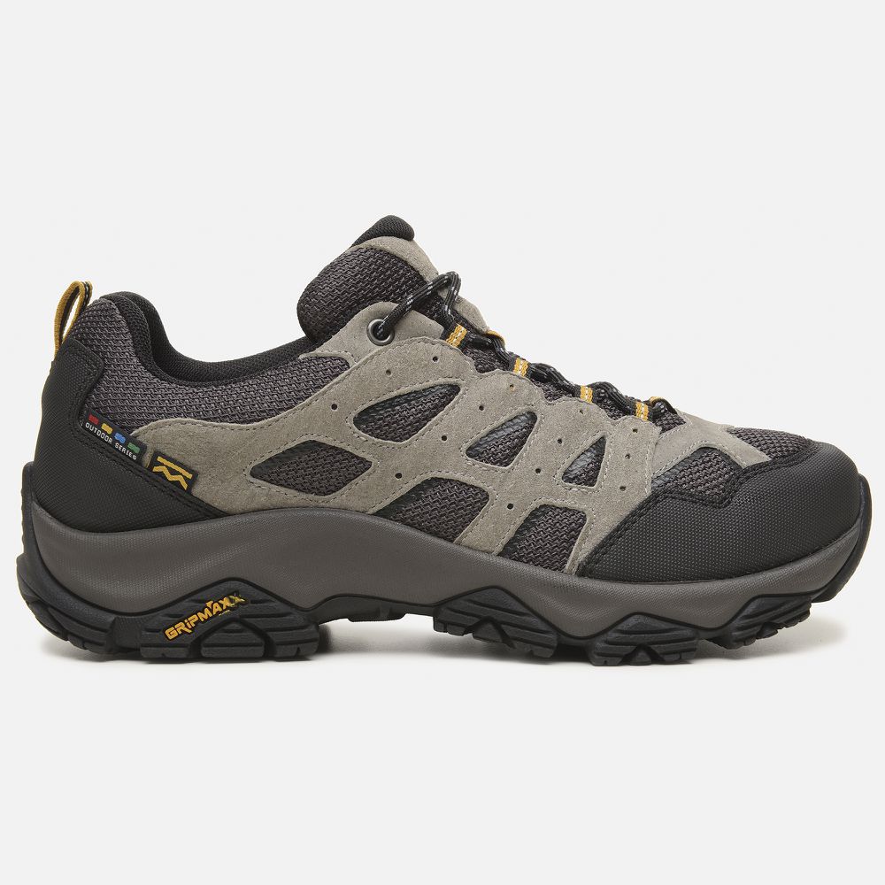 Tênis Jaguar Lw Beluga - Loja Oficial Bradok®