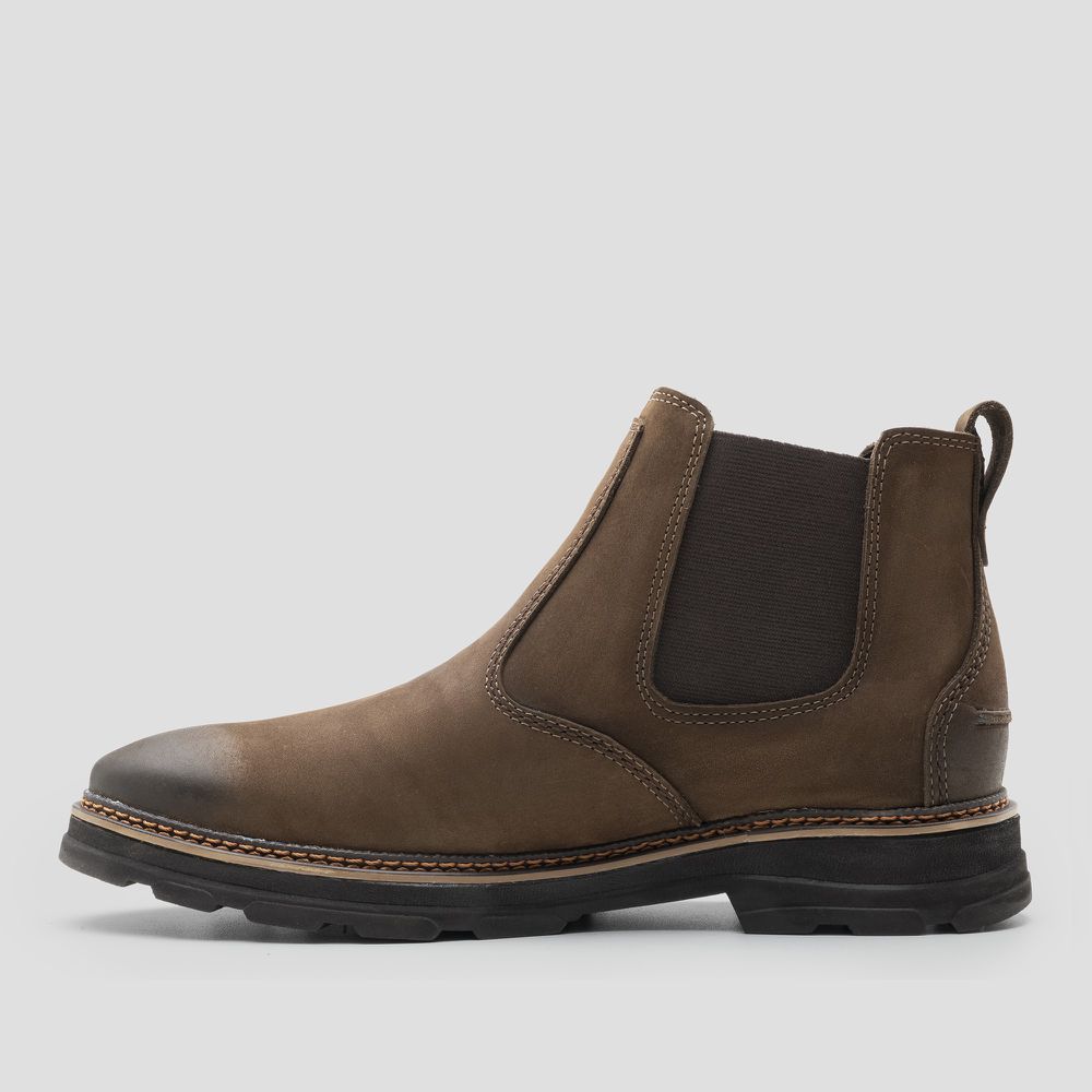 Bota Britton Chelsea Kiwi