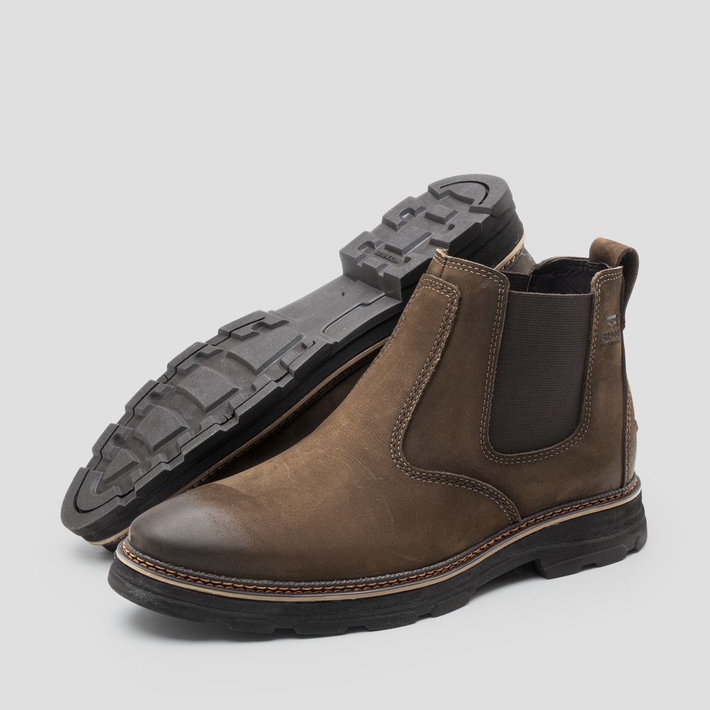 Bota Britton Chelsea Kiwi