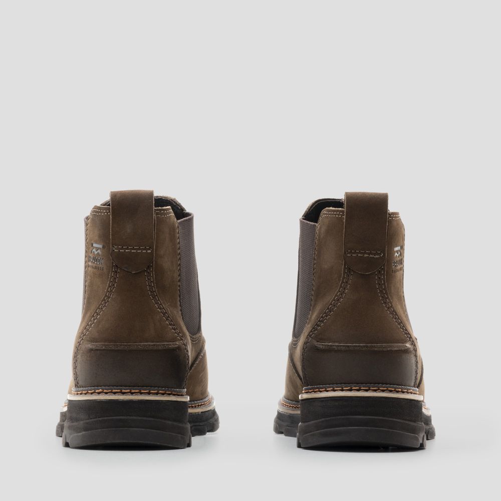 Bota Britton Chelsea Kiwi