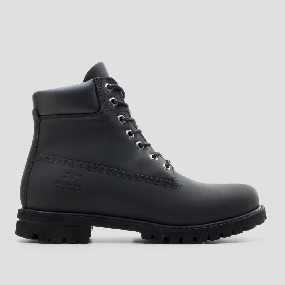 Bota Bucks Preto - Loja Oficial Bradok®