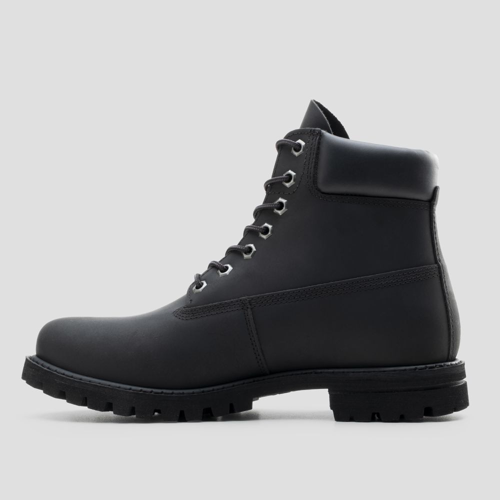 Bota Bucks Preto