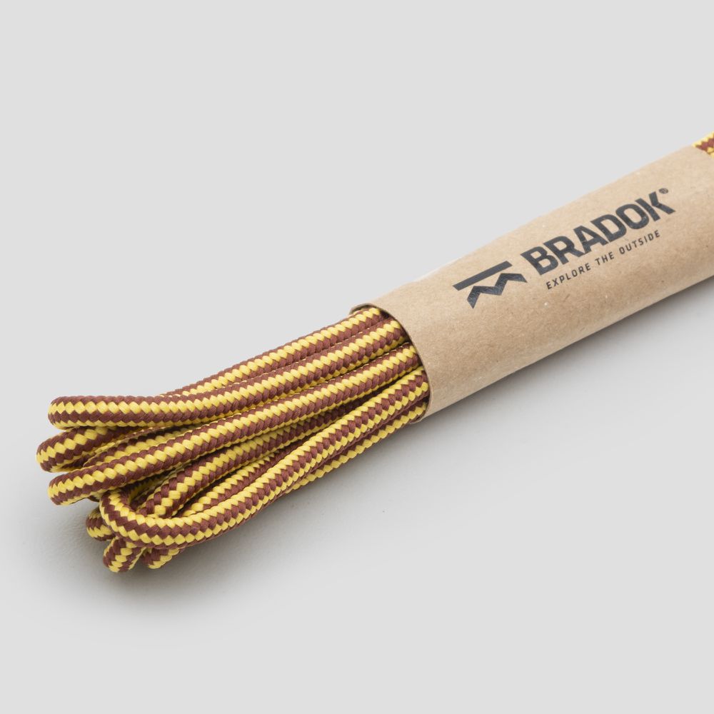 Cadarço Bradok Girassol / Cerâmica 1,30 M