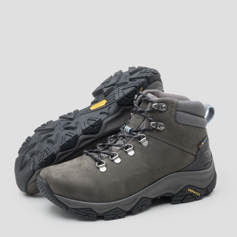 Bota Cougar Hi W Chumbo