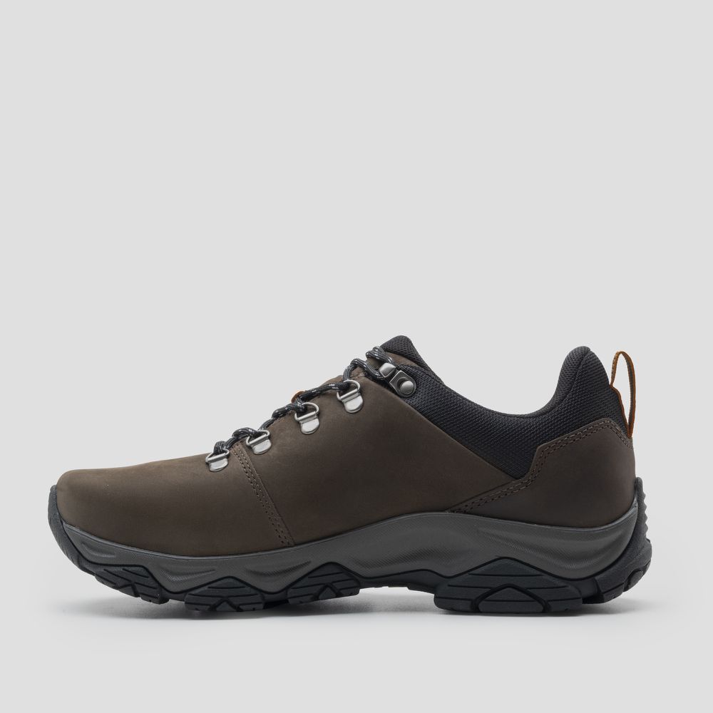 Tênis Cougar Lw Brown