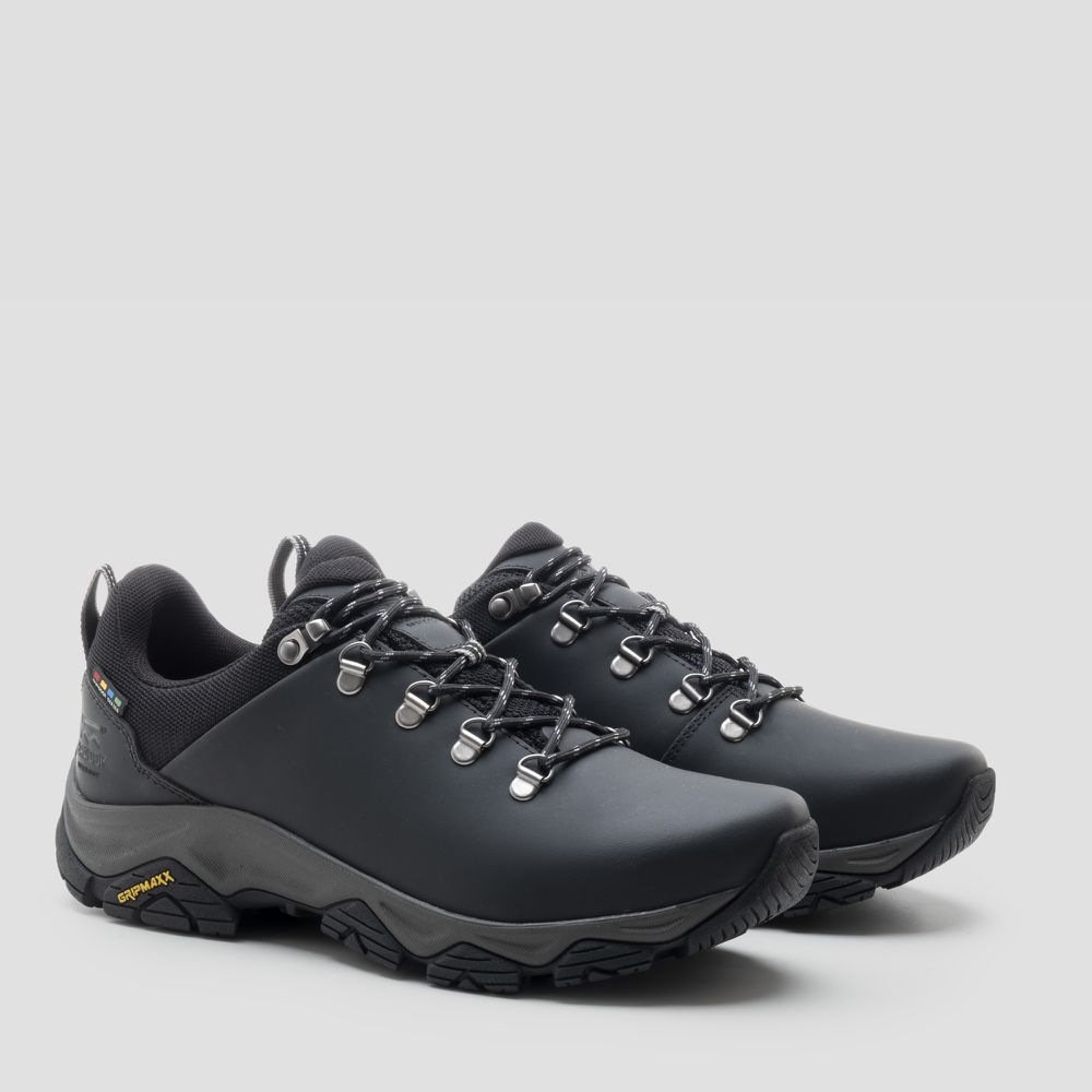 Tênis Cougar Lw Preto