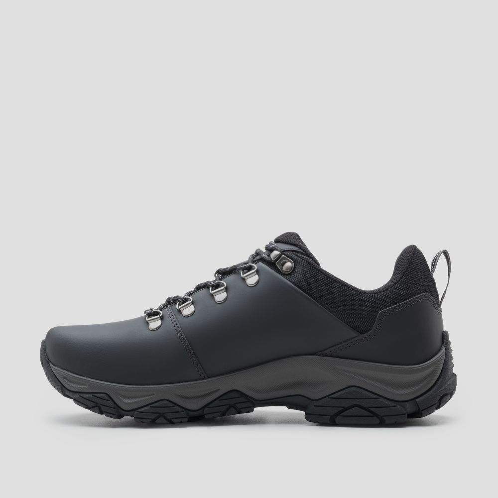 Tênis Cougar Lw Preto