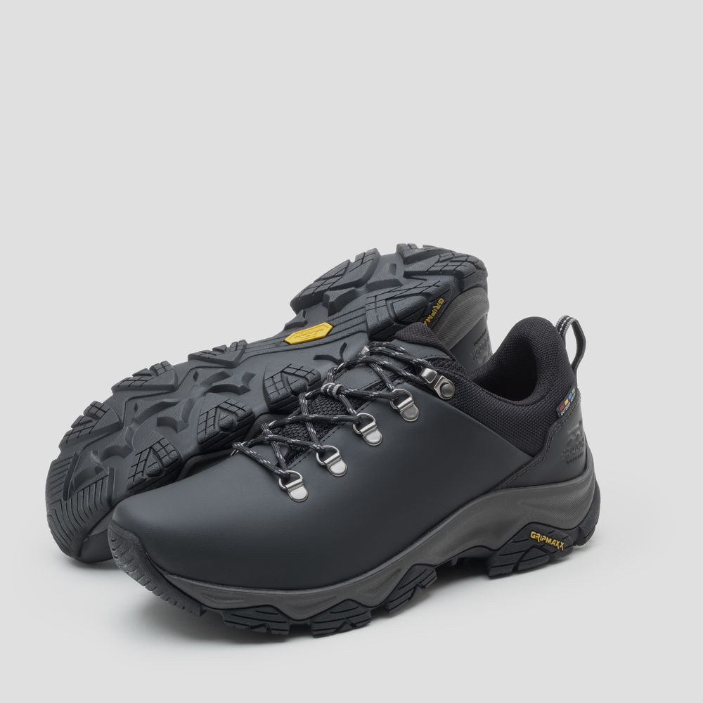 Tênis Cougar Lw Preto