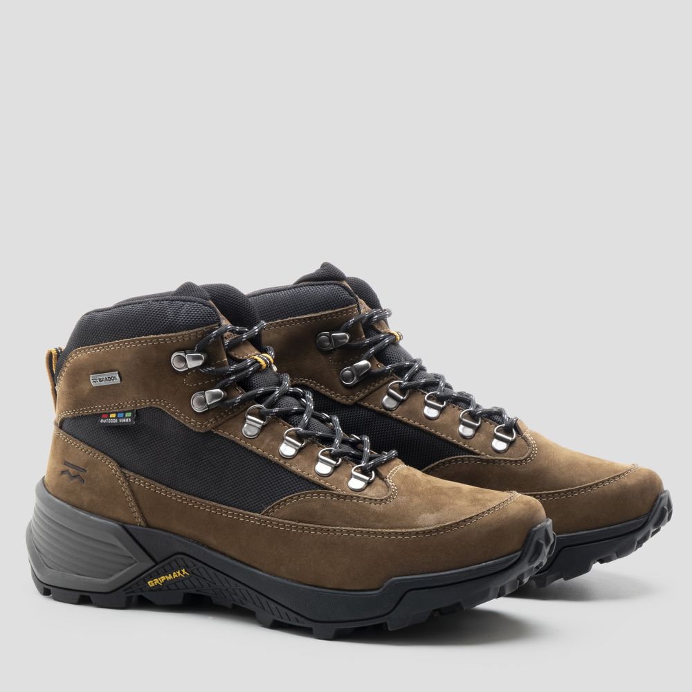 Bota Cruizer Hi Kiwi