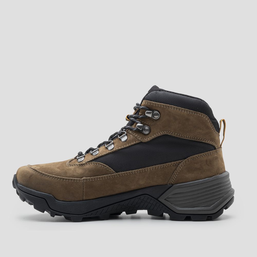 Bota Cruizer Hi Kiwi