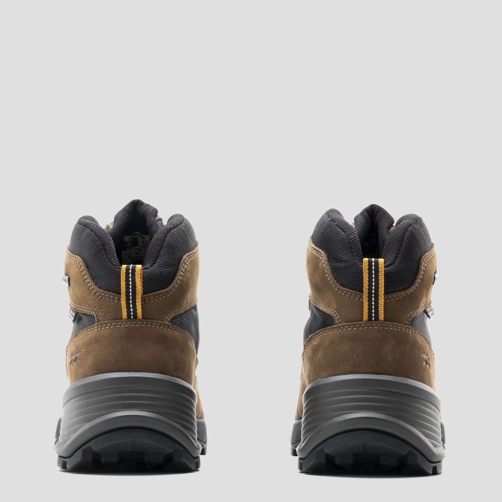 Bota Cruizer Hi Kiwi