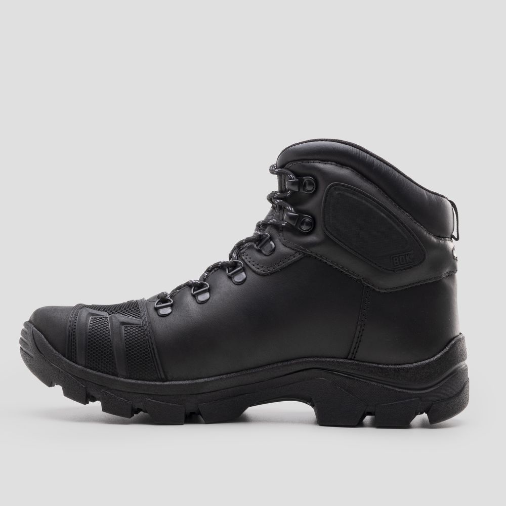 Bota Daska Motors Preto