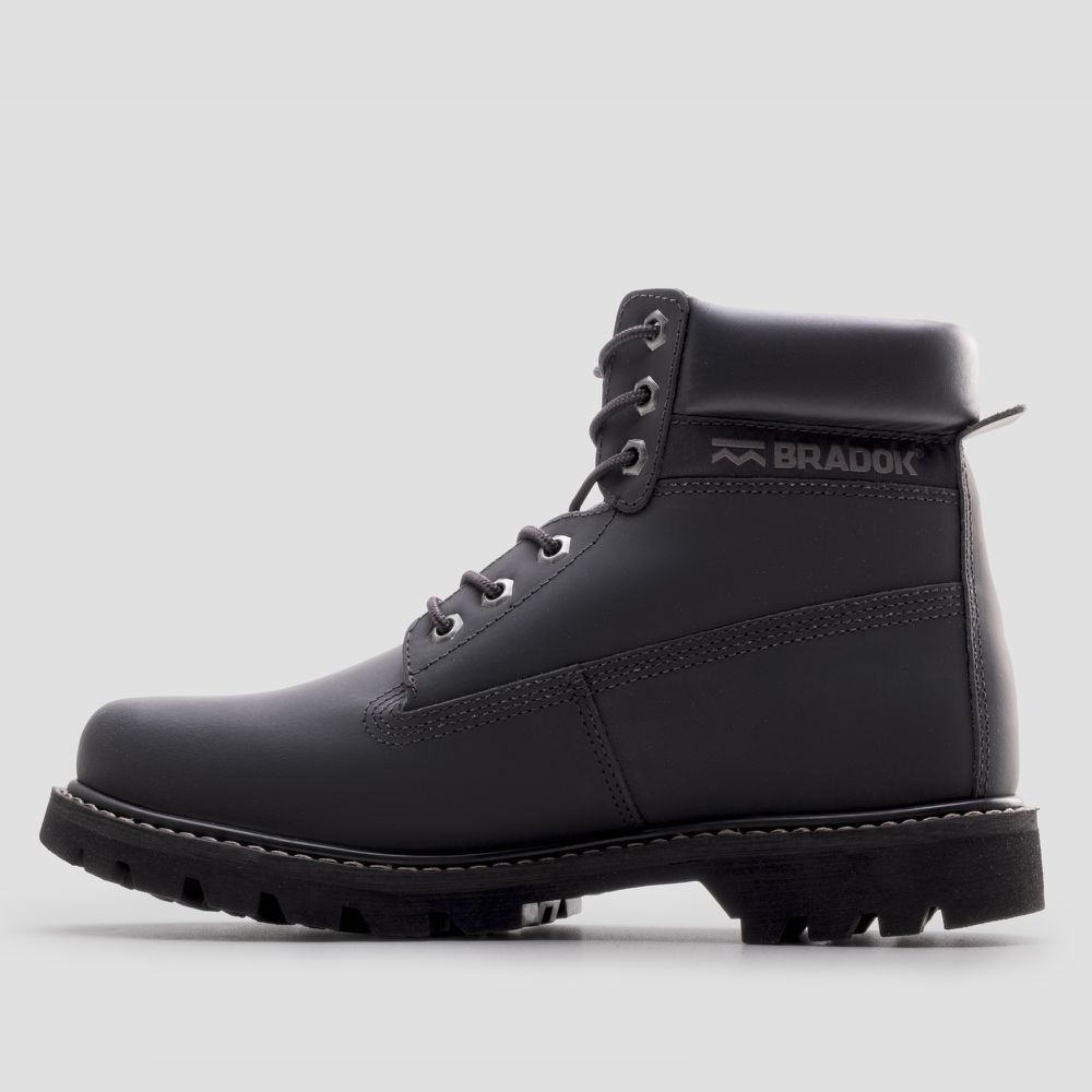 Bota Eldorado Good Preto
