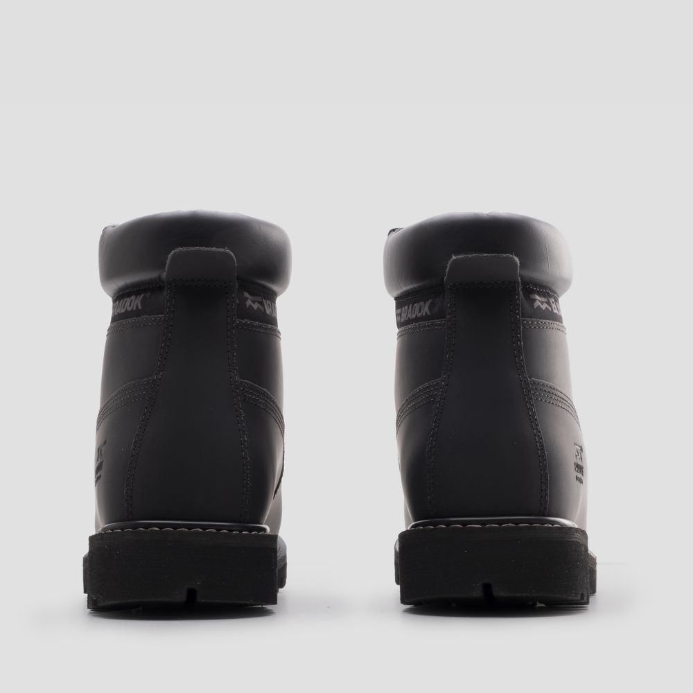 Bota Eldorado Good Preto