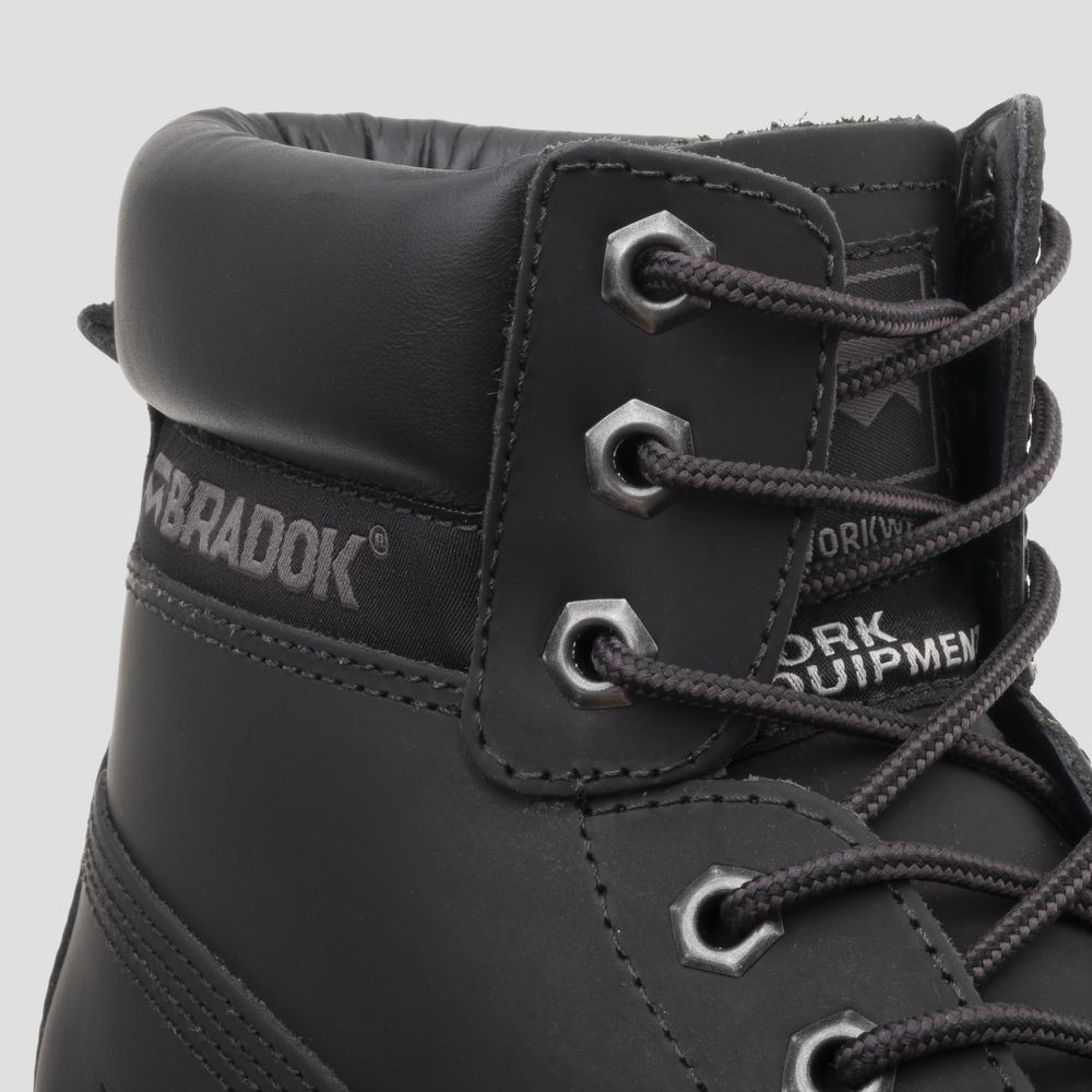 Bota Eldorado Good Preto