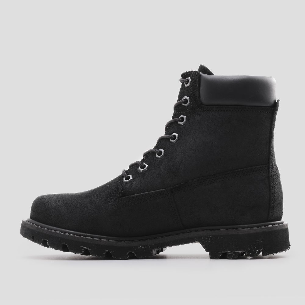 Bota Eldorado Premium Hunter Bull Preto