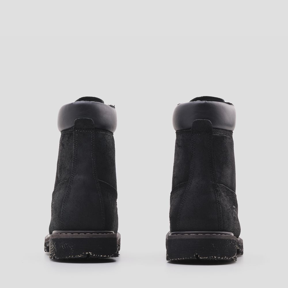 Bota Eldorado Premium Hunter Bull Preto
