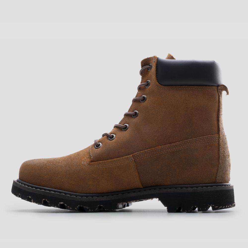 Bota Eldorado Premium Hunter Bull Castor