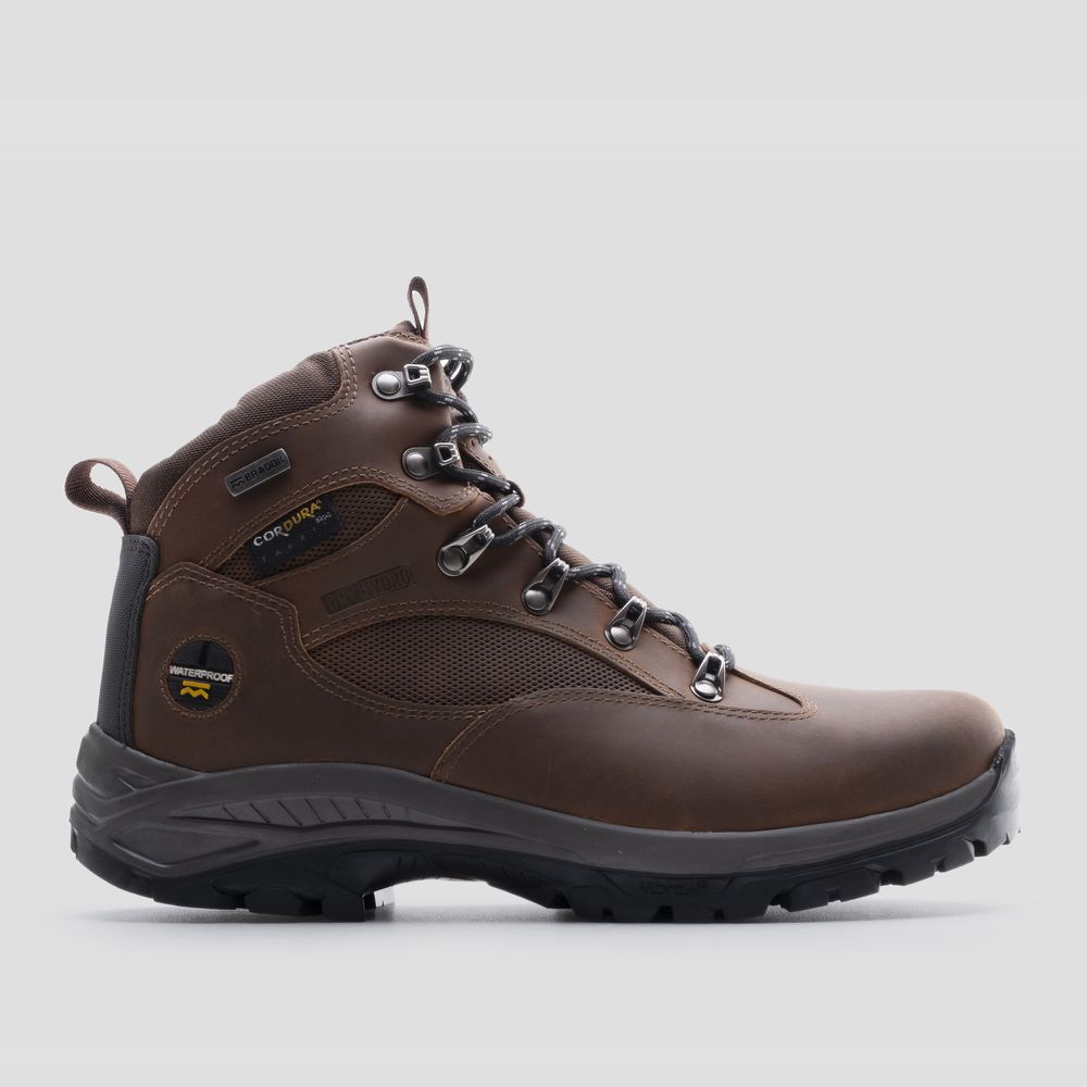 Bota Everest Waterproof Cheyenne
