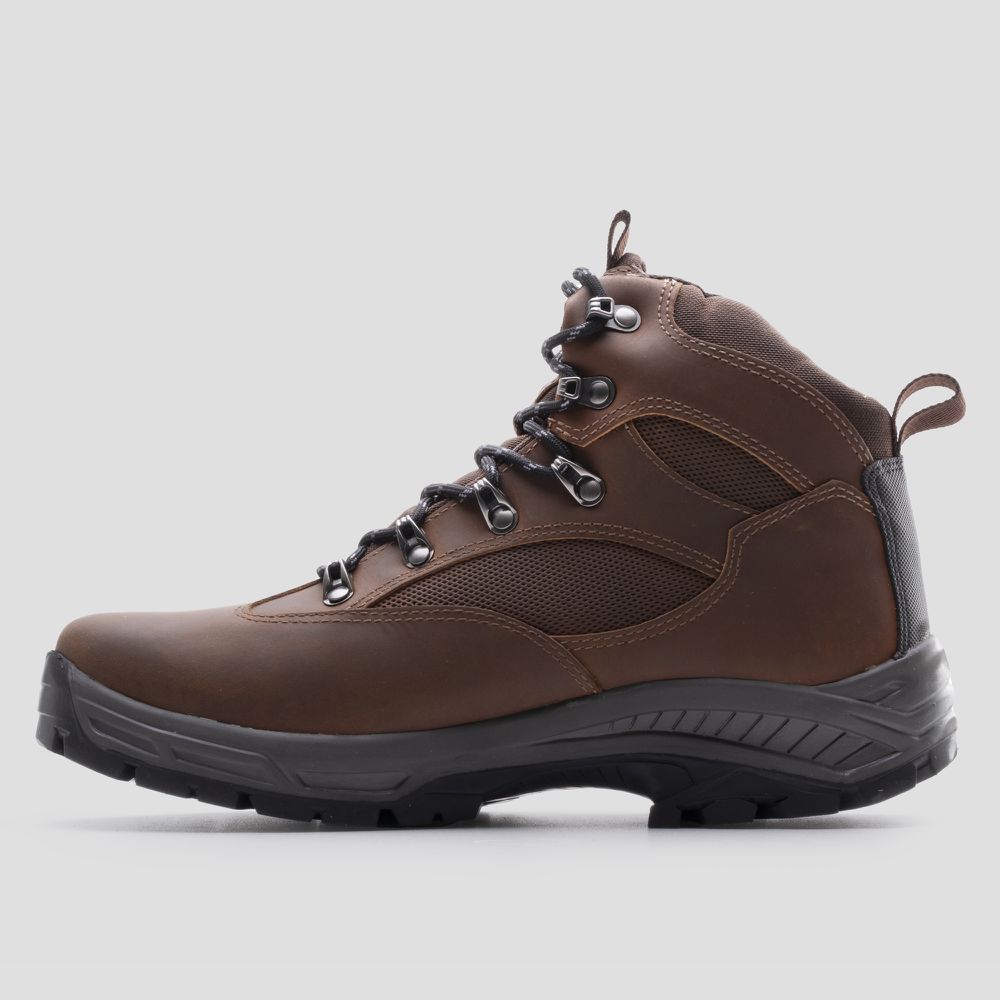 Bota Everest Waterproof Cheyenne