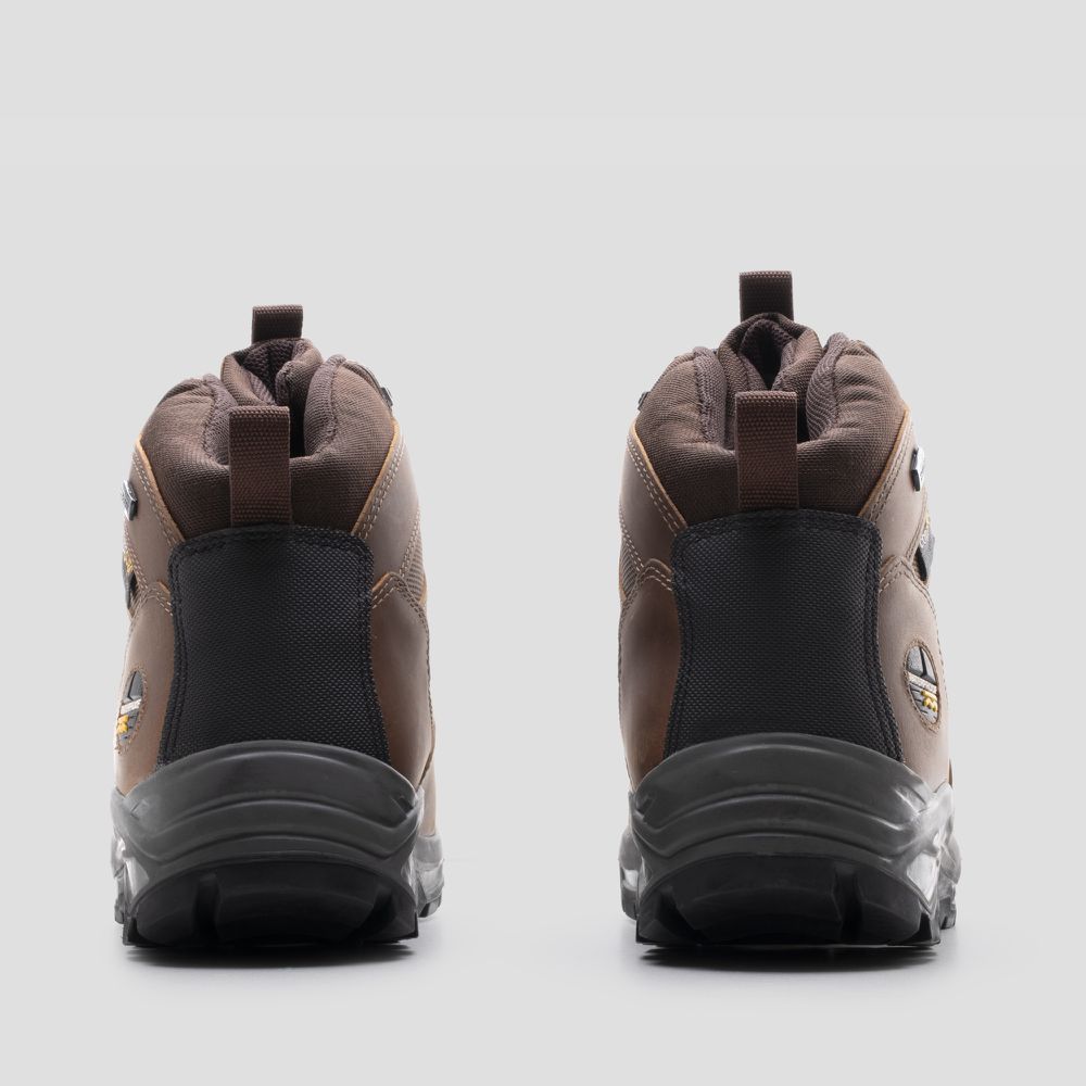 Bota Everest Waterproof Cheyenne