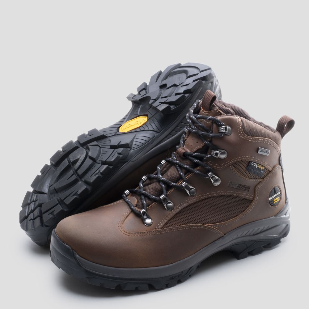 Bota Everest Waterproof Cheyenne