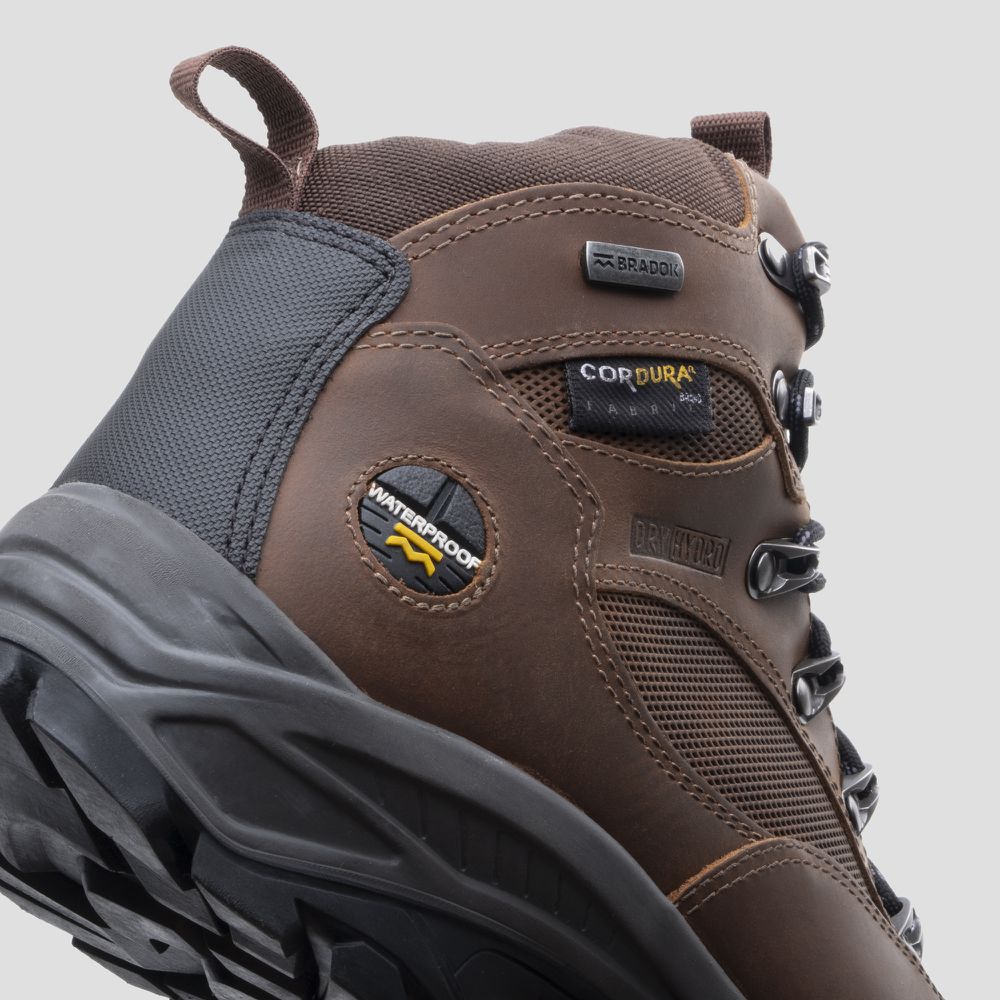 Bota Everest Waterproof Cheyenne