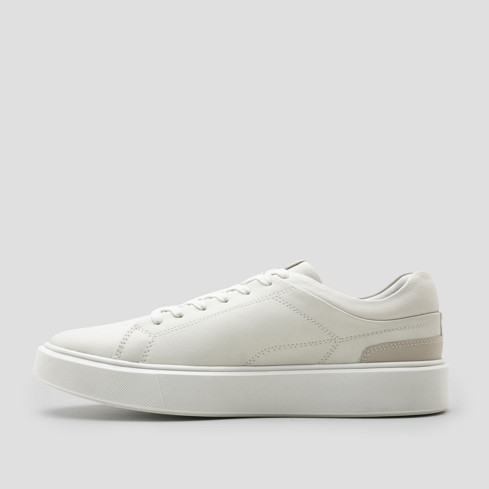 Tênis Hull Lace Off White