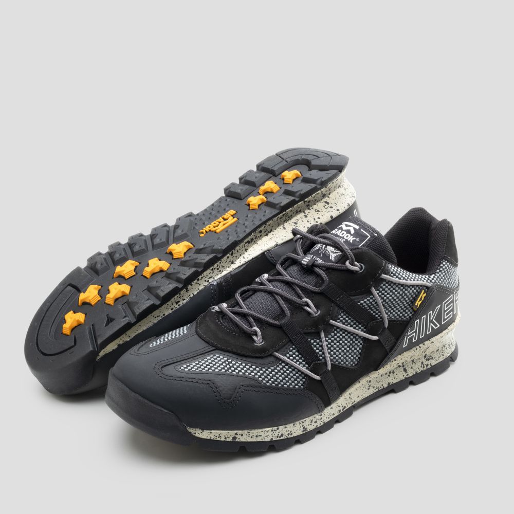 Tênis Hungabee Lw Preto