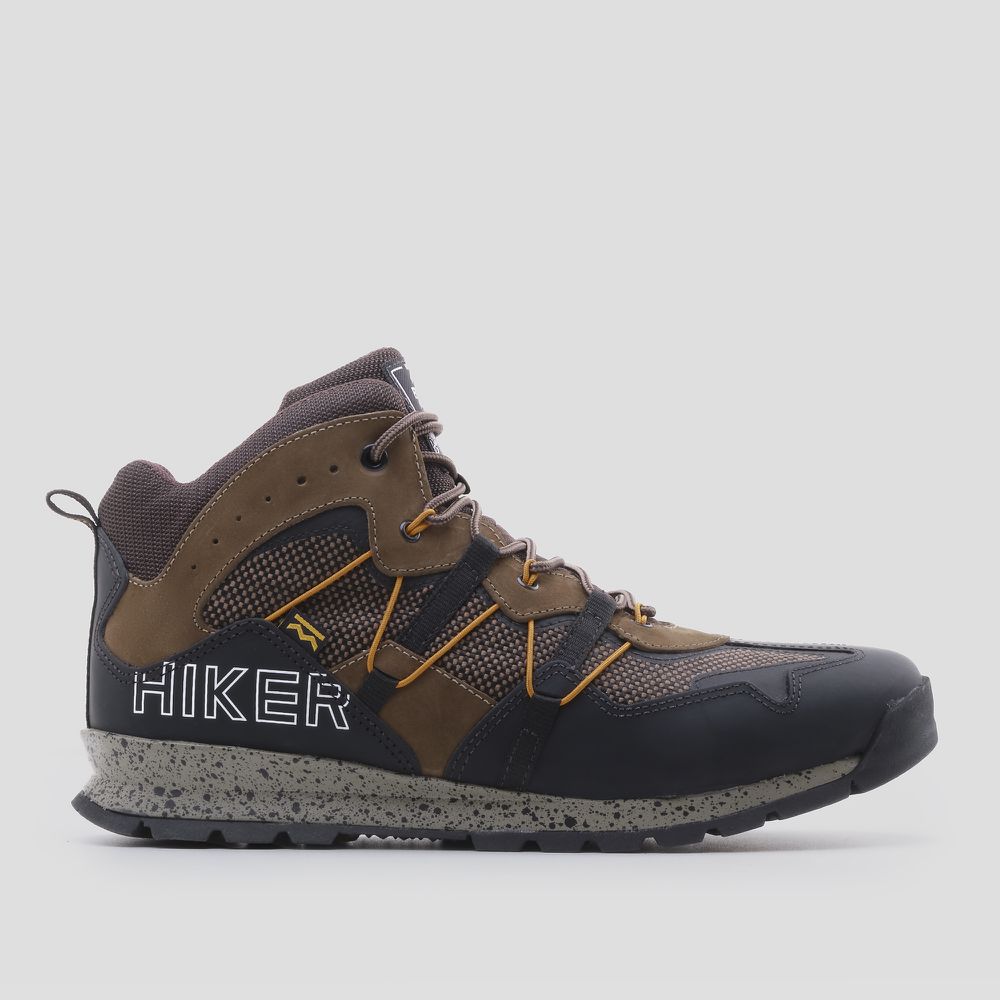 Bota Hungabee Terroso - Loja Oficial Bradok®
