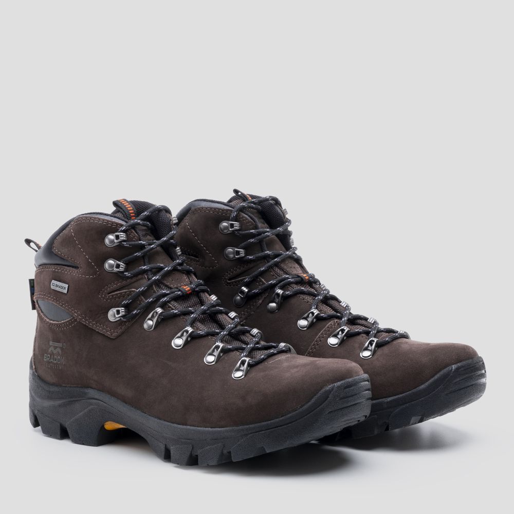 Bota Karakoram Brown