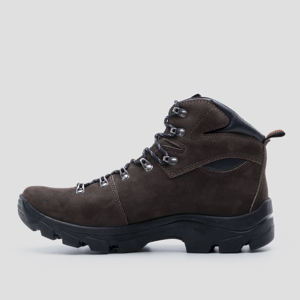 Bota Karakoram Brown