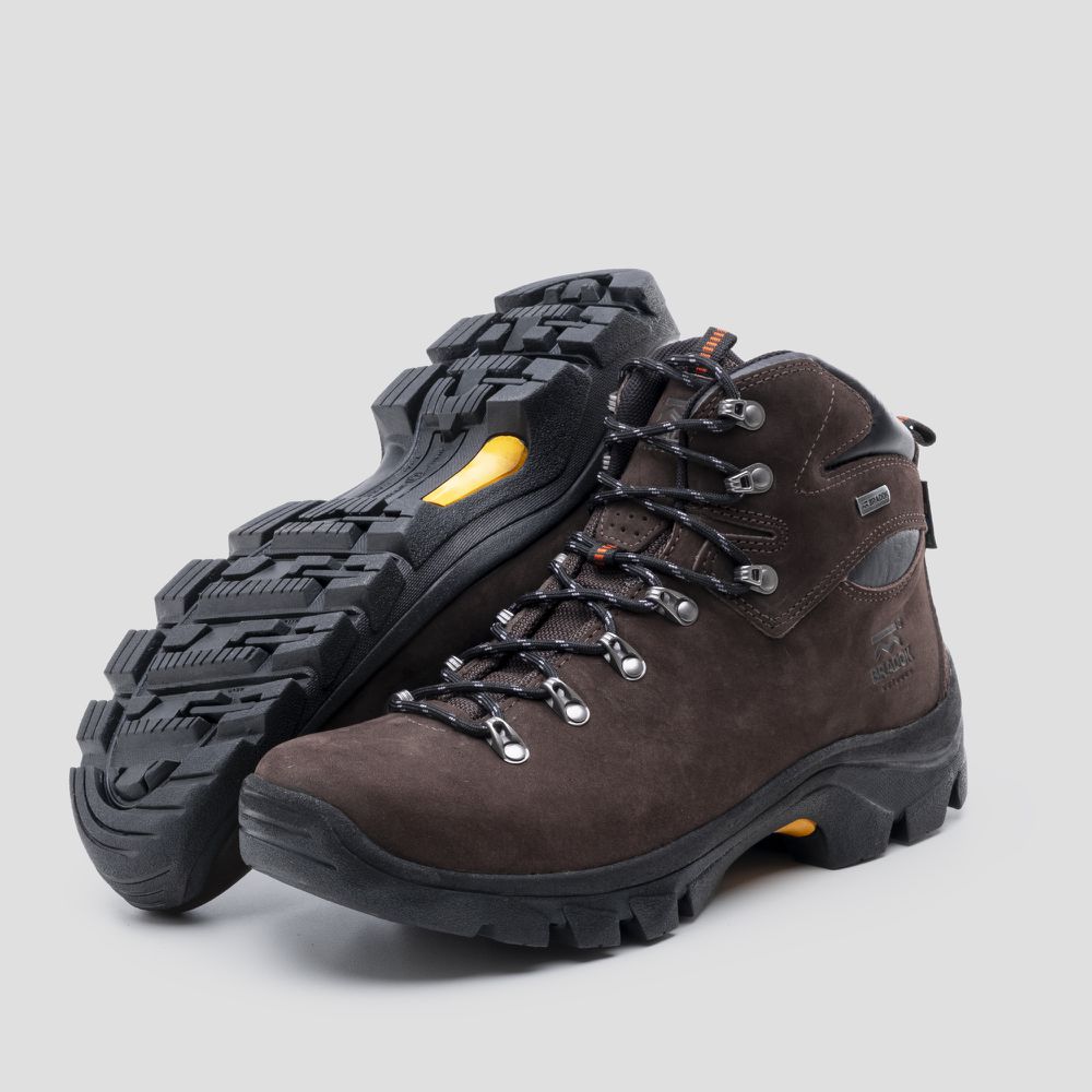 Bota Karakoram Brown