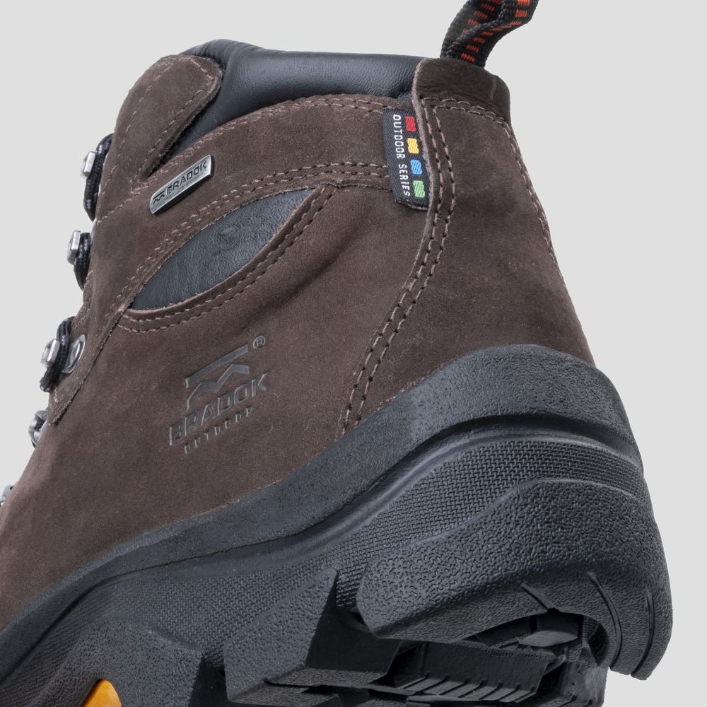 Bota Karakoram Brown