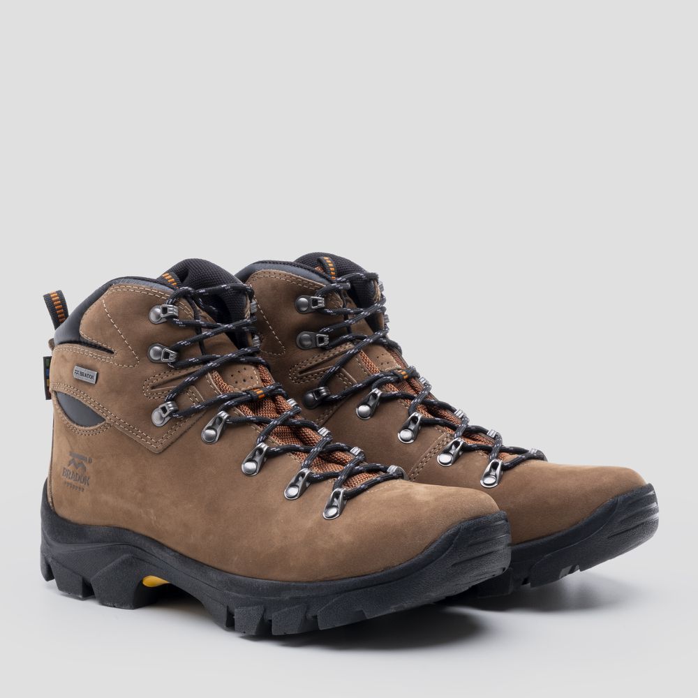 Bota Karakoram Terroso