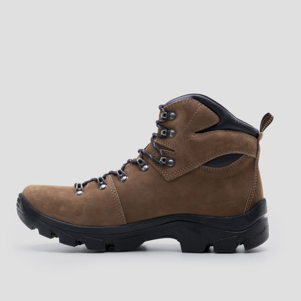 Bota Karakoram Terroso