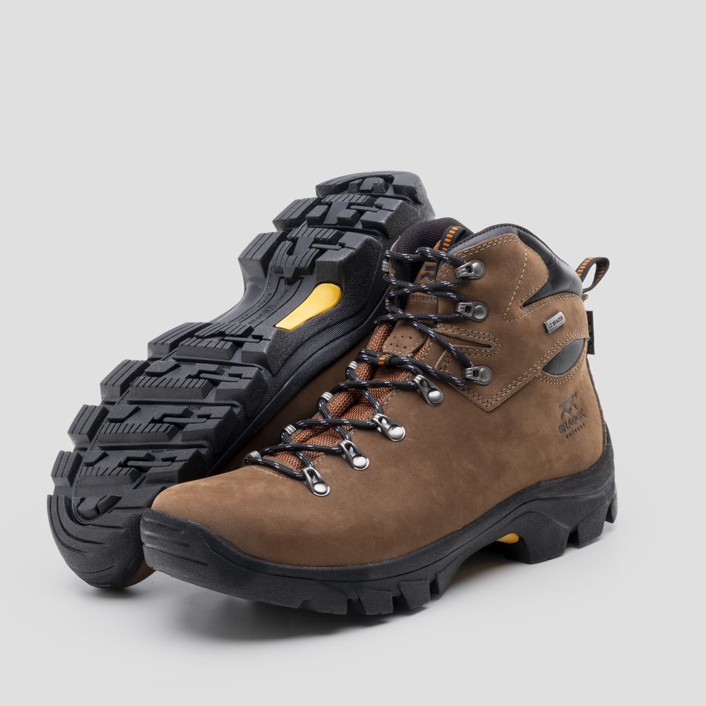 Bota Karakoram Terroso