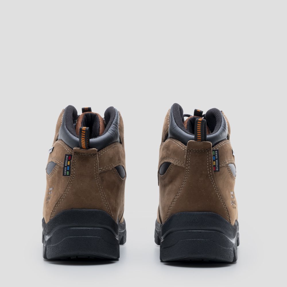 Bota Karakoram Terroso