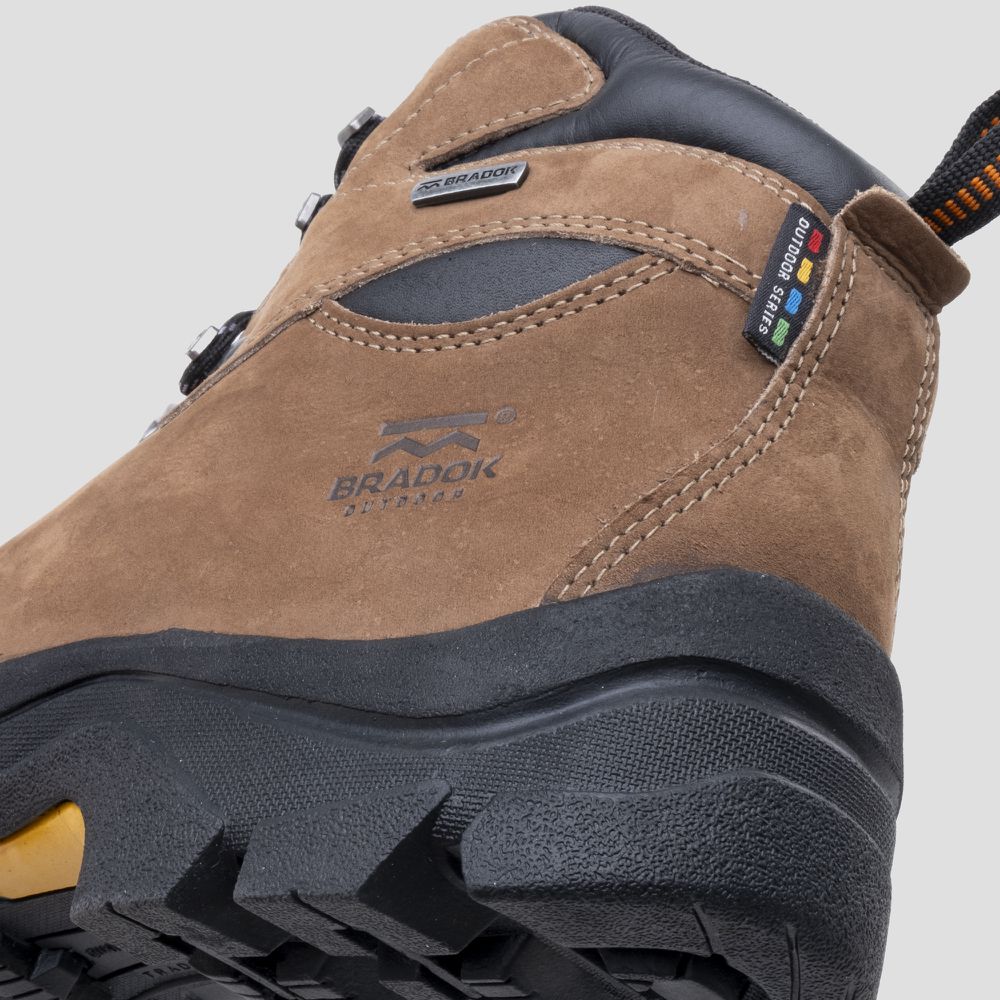 Bota Karakoram Terroso