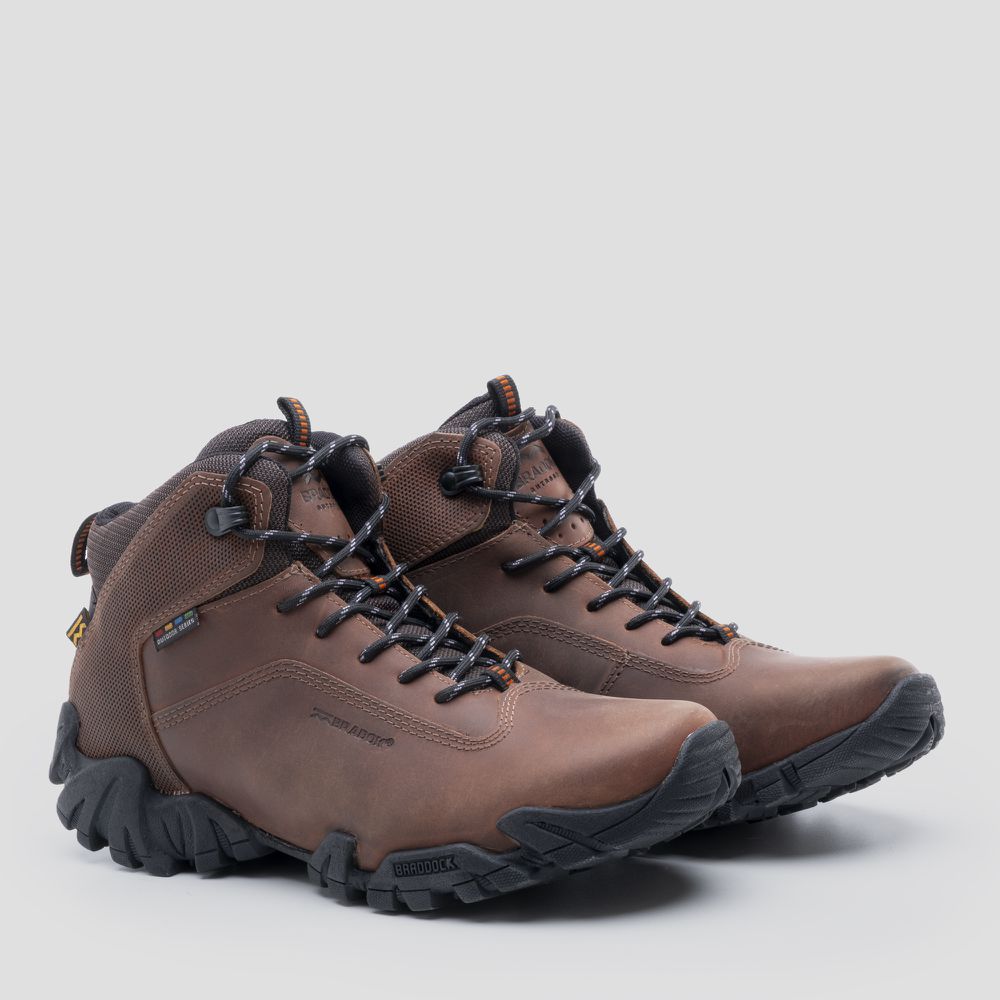 Bota Krakatoa Hi Conhaque