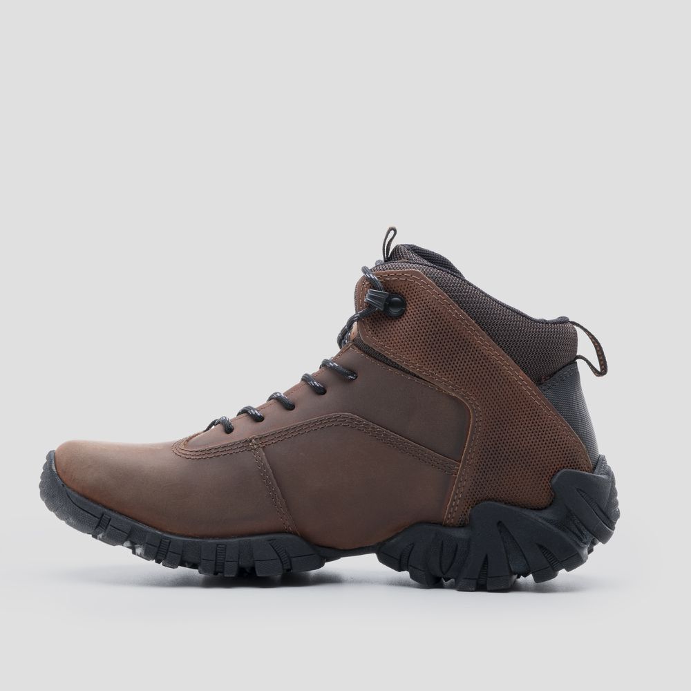 Bota Krakatoa Hi Conhaque