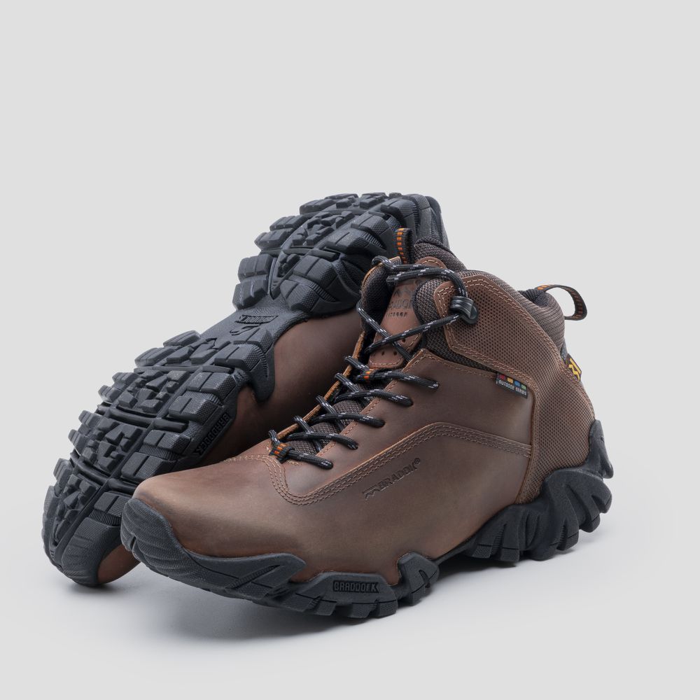 Bota Krakatoa Hi Conhaque
