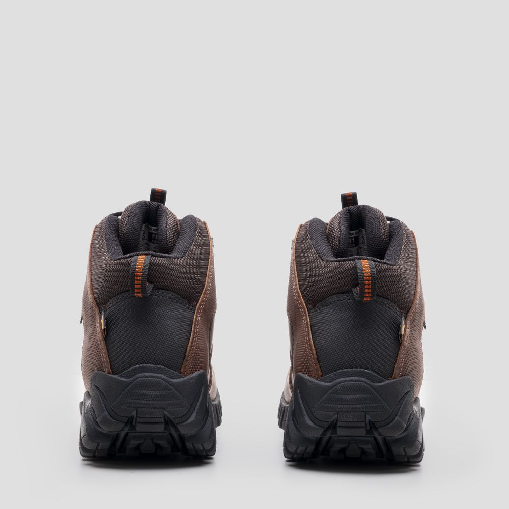 Bota Krakatoa Hi Conhaque