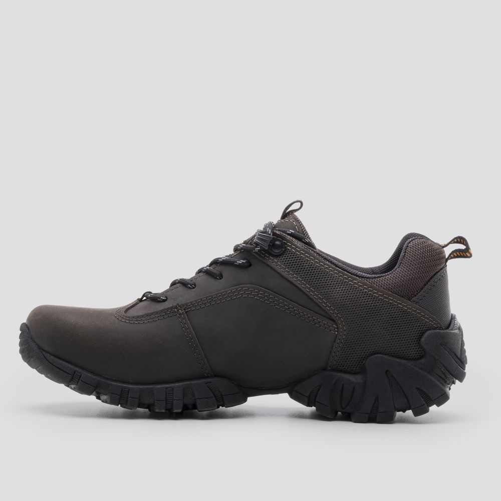 Tênis Krakatoa Lw Brown