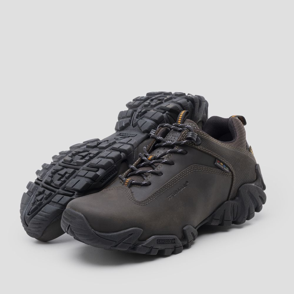 Tênis Krakatoa Lw Brown
