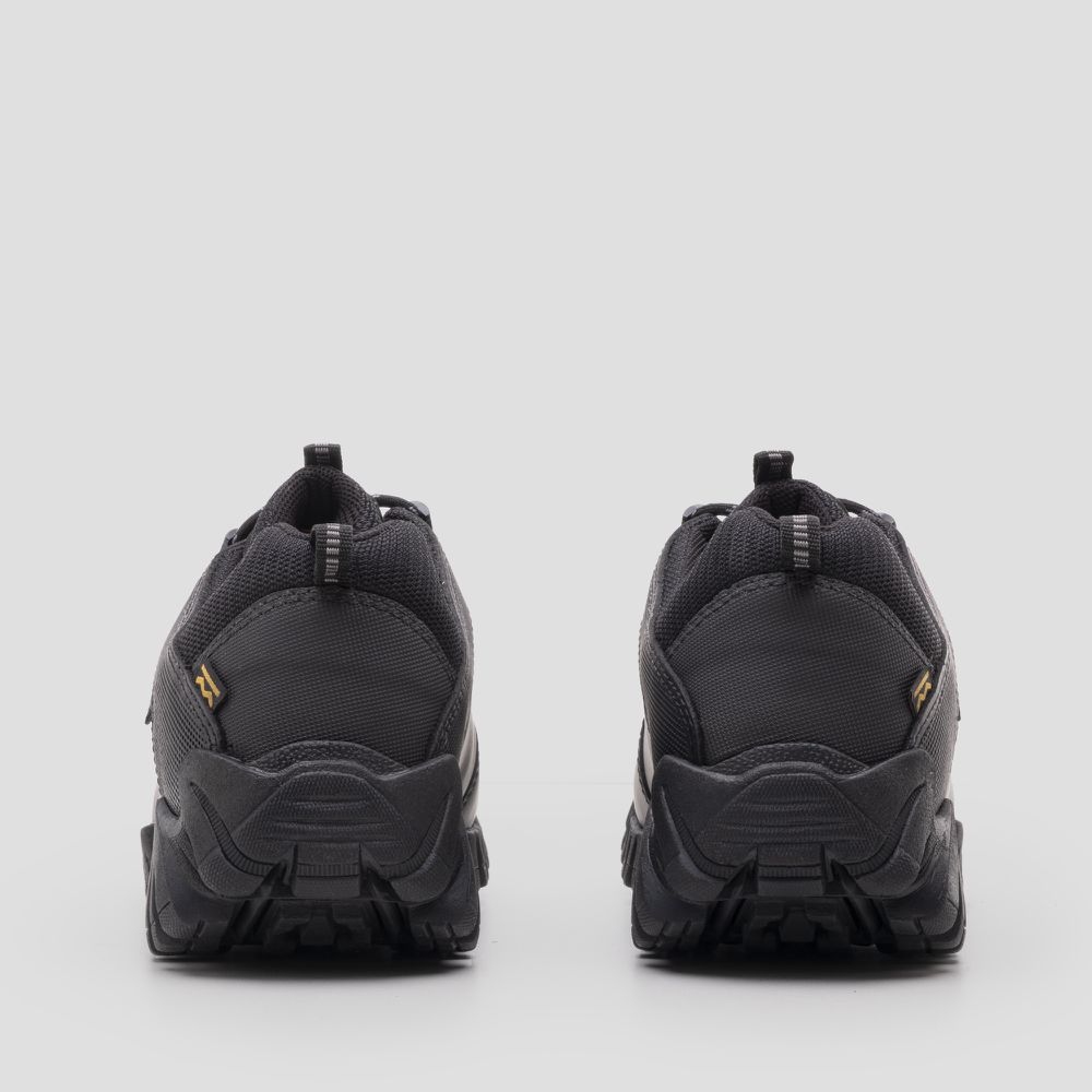 Tênis Krakatoa Lw Preto
