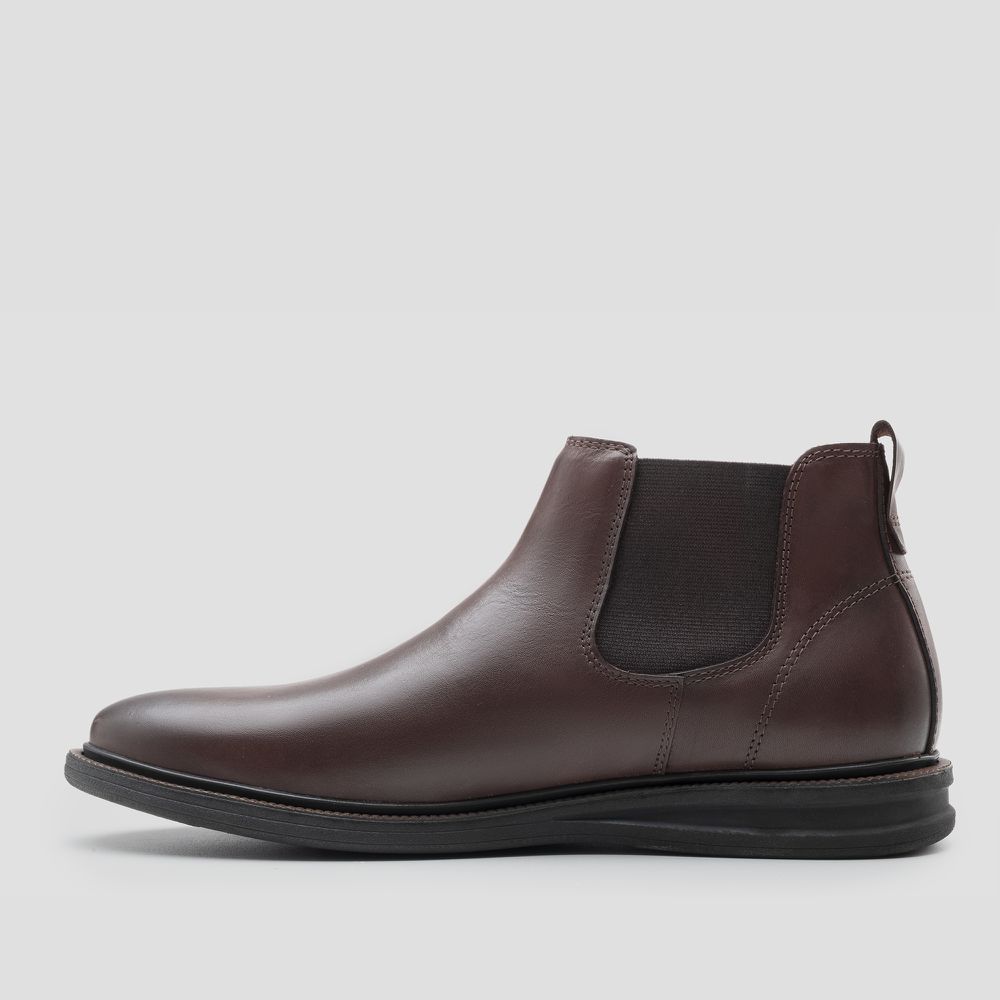 Bota Milan Chelsea Pinhão